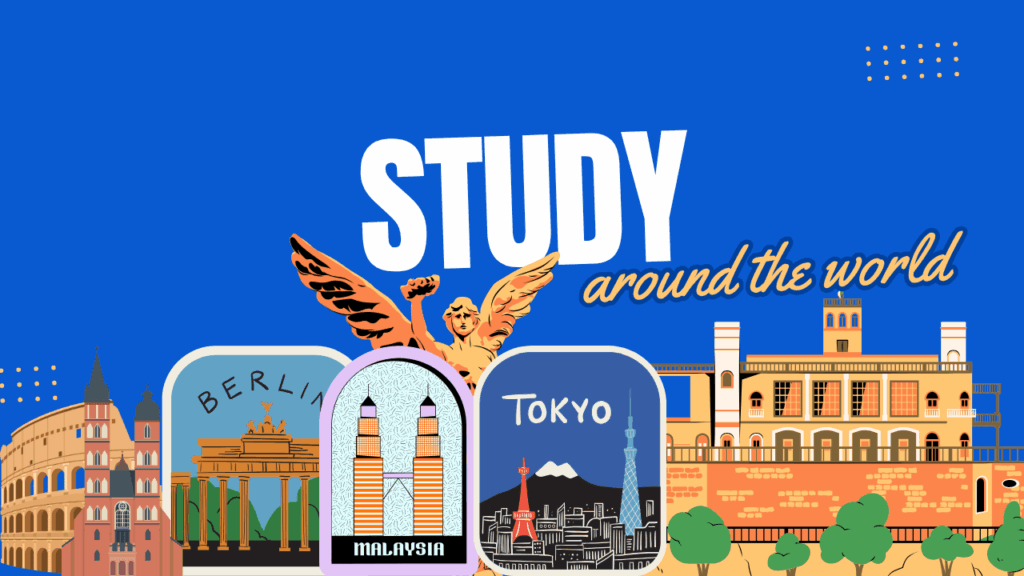Arrow Overseas Study Abroad in Salem – Trusted Overseas Education Consultants