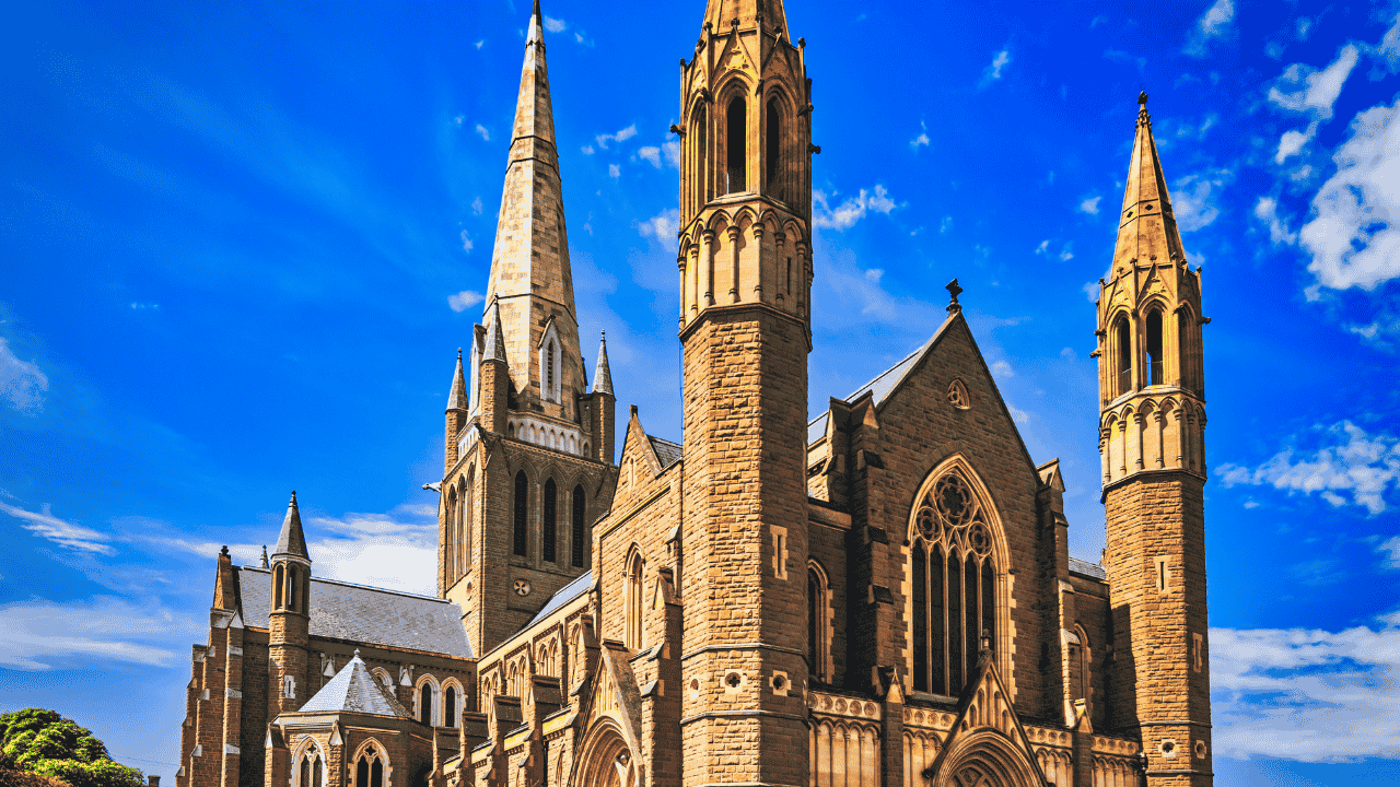 Indian students at Australian university campus – study abroad in Sydney and Melbourne