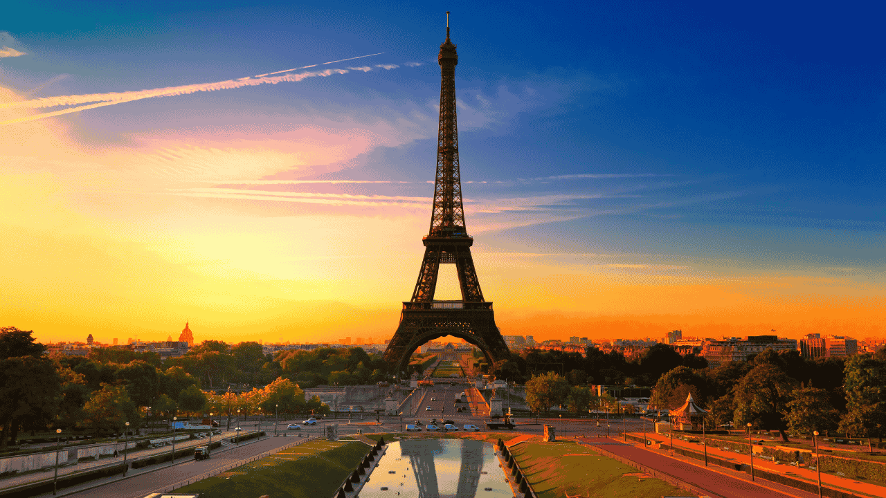Indian students studying in France – top European study abroad destination
