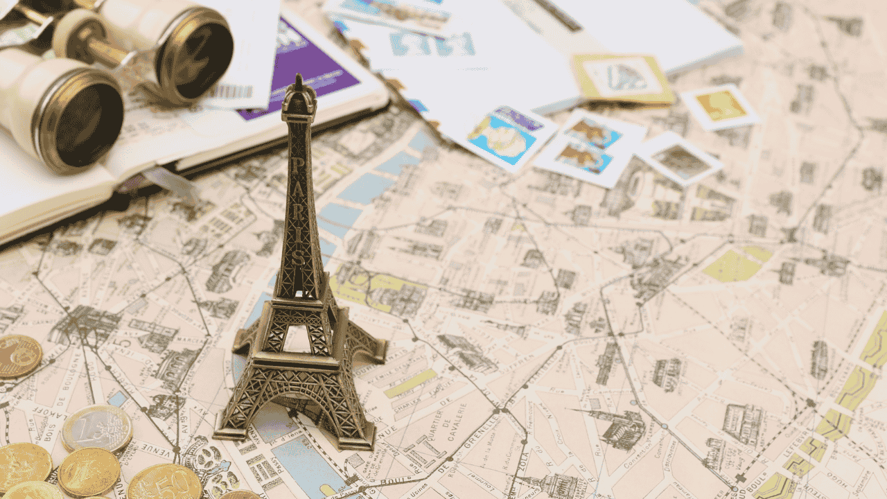 Indian students studying in France – top European study abroad destination