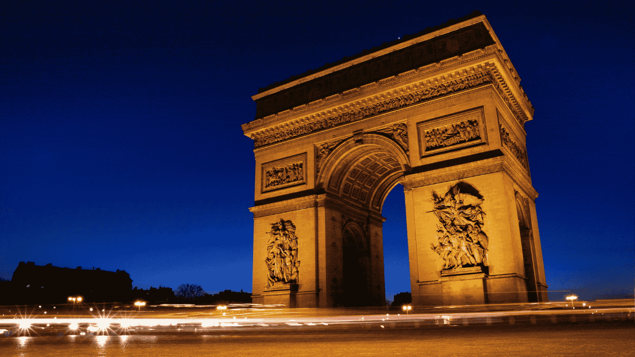 Indian students studying in France – top European study abroad destination