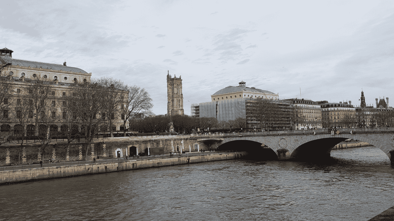 Indian students studying in France – top European study abroad destination