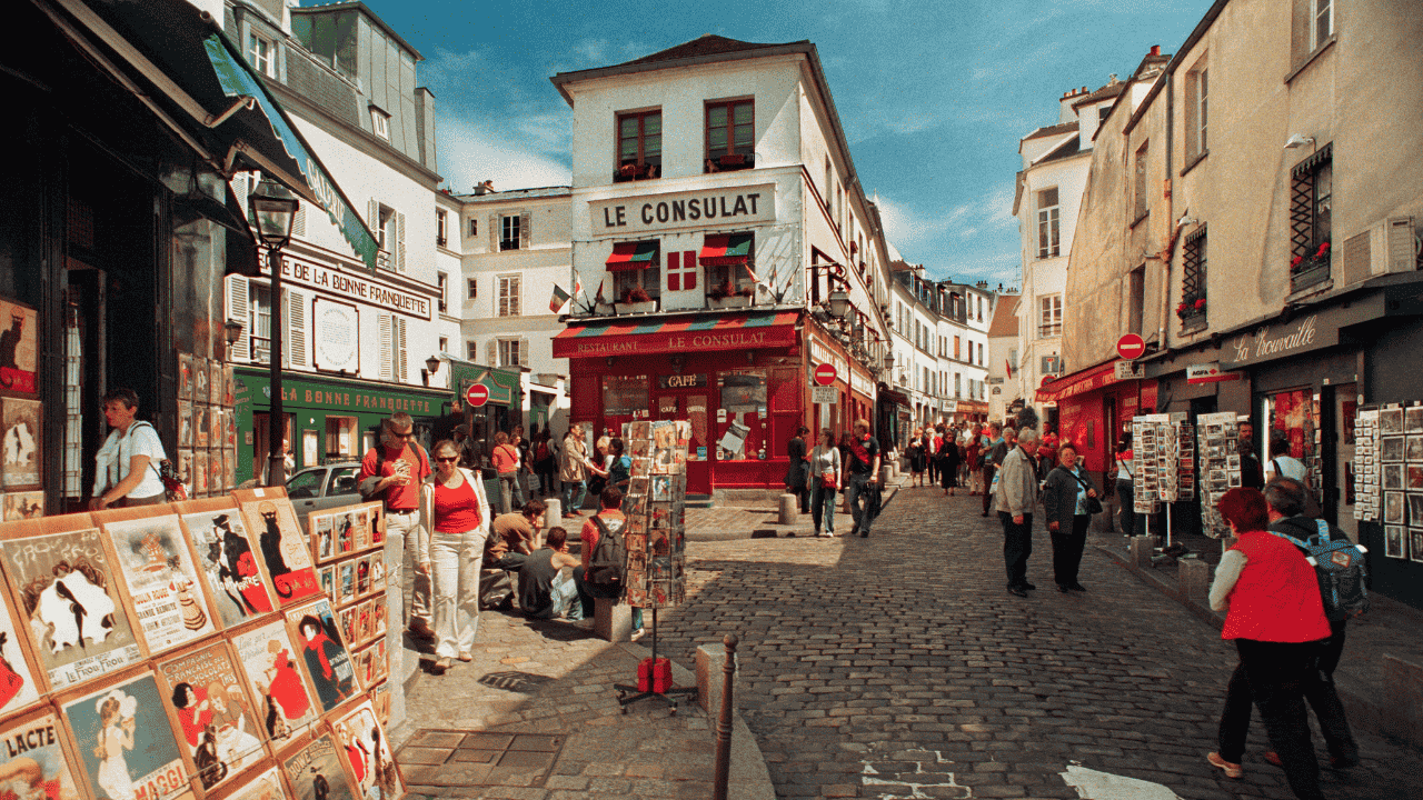 Indian students studying in France – top European study abroad destination