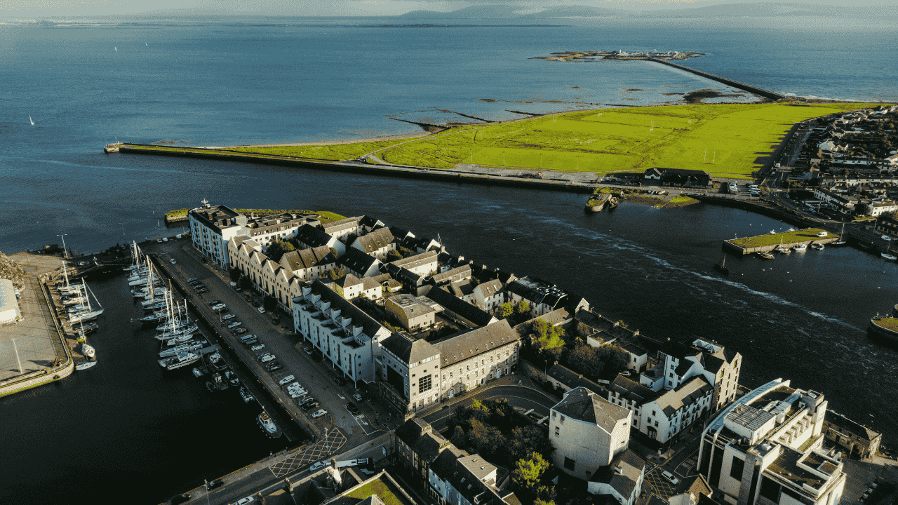 Indian students studying in Ireland – top European education destination