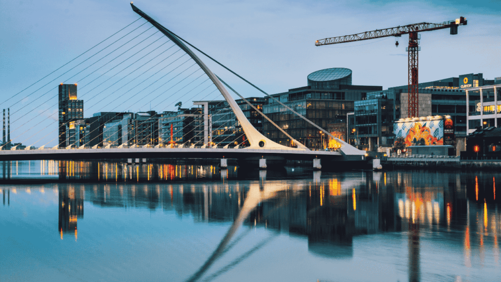 Indian students studying in Ireland – top European education destination