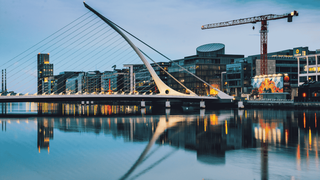 Indian students studying in Ireland – top European education destination