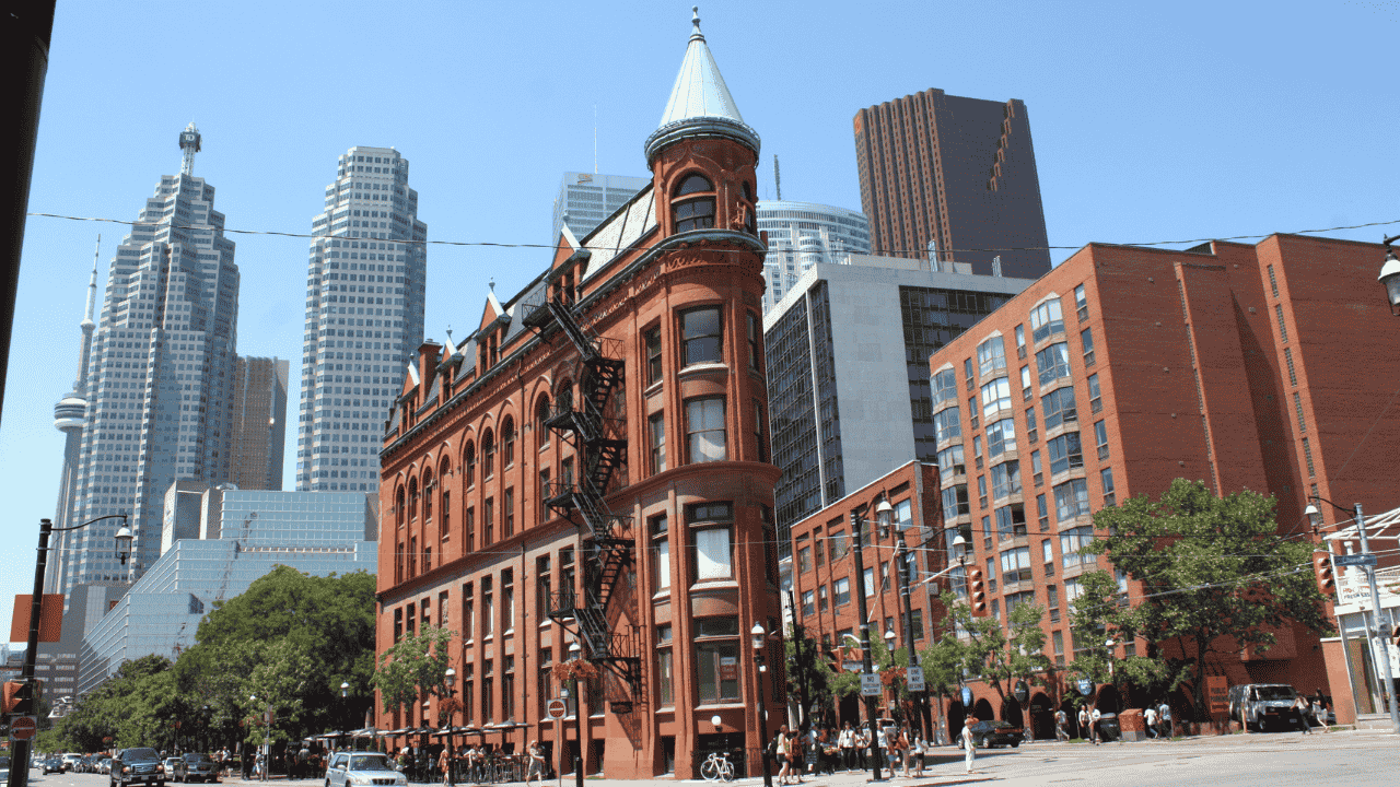 Indian students studying in Canada – best study abroad destination for global education