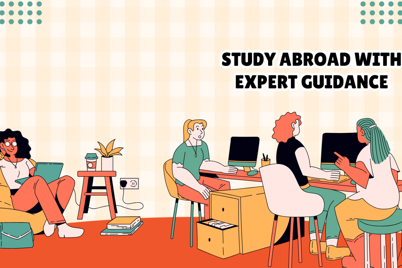 Best Study Abroad Consultancy – Trusted by Students Worldwide | Arrow Overseas