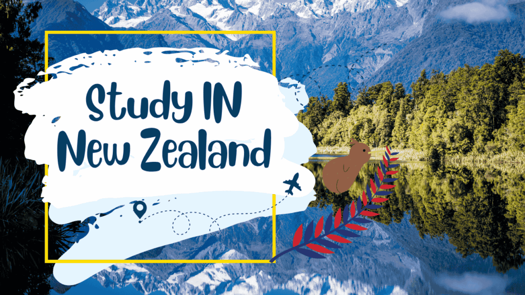 Study Abroad in New Zealand with Arrow Overseas Salem – Expert Counselling for Top Kiwi Universities
