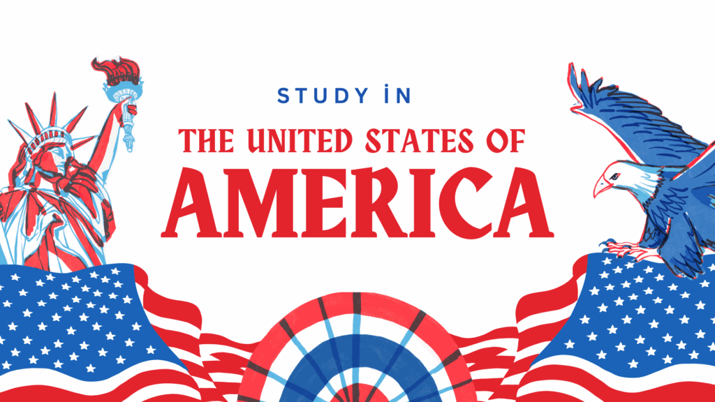 Study Abroad in USA with Arrow Overseas Salem – Expert Guidance for Top American Universities