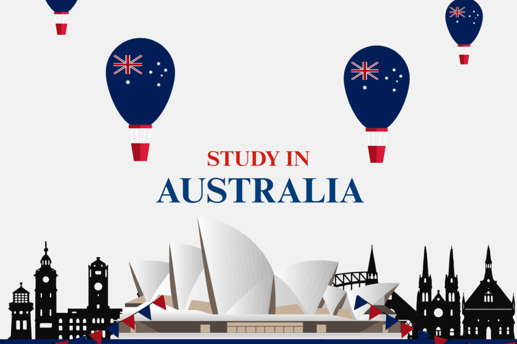 Arrow Overseas Study Abroad in Australia – Overseas Education Consultants from Salem