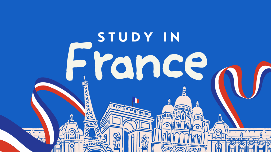 Arrow Overseas Study Abroad in France – Overseas Education Experts from Salem