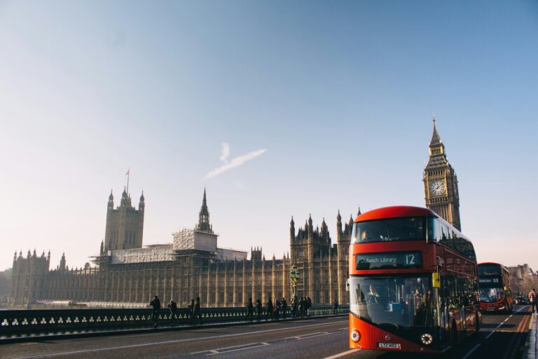 Study Abroad in UK with Arrow Overseas Salem – Expert Guidance for UK Universities
