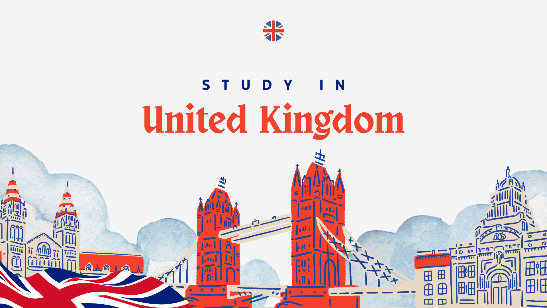 Arrow Overseas Study Abroad in London – Best Global Education Consultants from Salem
